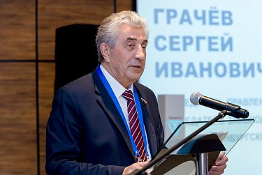 Сергей Грачев: «Бизнес и предприятия работали в штатном режиме»